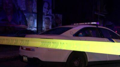 Man killed, teen hurt in West Philadelphia double shooting, police say - fox29.com
