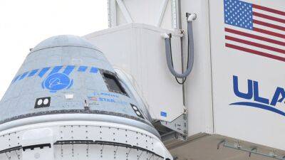 Atlas V (V) - Boeing docks crew capsule to International Space Station in test do-over - fox29.com - Usa - state Florida - city Houston