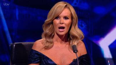 Amanda Holden - Simon Cowell - David Walliams - Alesha Dixon - Britain’s Got Talent winner will return tonight with special brand-new performance after major health scare - thesun.co.uk - Britain - city Manchester