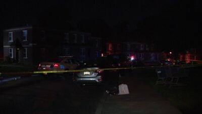 Police investigating after young man shot in the head in Crescentville - fox29.com