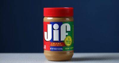 Jif peanut butter products recalled in Canada due to salmonella risk - globalnews.ca - Usa - Canada