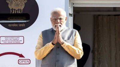 Narendra Modi - 'Delighted': PM Modi congratulates ASHA workers for bagging WHO health leaders award - livemint.com - India