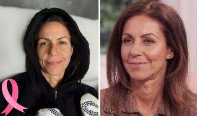 'Could've saved my breast' Julia Bradbury addresses 'brutal' cancer in health breakthrough - express.co.uk - city Manchester