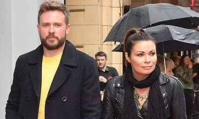 Corrie star Alison King 'splits from fiance' after lost Covid wedding - msn.com - Portugal