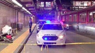 64-year-old critical after a stabbing in Frankford, police say - fox29.com