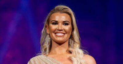 Christine Macguinness - Christine McGuinness shares update on her mum's health as they enjoy 'priceless' day out - manchestereveningnews.co.uk