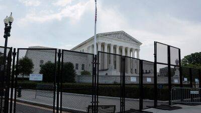 Supreme Court again declines to rule in abortion case - fox29.com - Washington