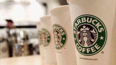 Starbucks leaving Russian market, closing 130 stores - fox29.com - Kuwait - city Seattle - Russia - Ukraine