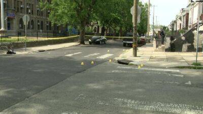 Police: 3 teens injured in daytime shooting near two Philadelphia schools - fox29.com