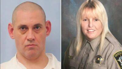 Casey White - Vicky White - Indiana motel reports growing waitlist for room used by fugitives Casey White and Vicky White - fox29.com - Washington - state Indiana - county Lauderdale - state Alabama - county Florence - county Casey - city Evansville, state Indiana