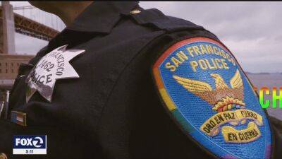 San Francisco police, firefighters refuse to march in Pride parade over uniform battle - fox29.com - San Francisco - city San Francisco