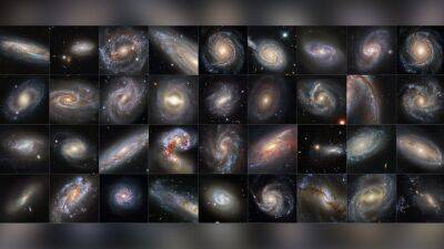 The universe is expanding more quickly than previously thought, scientists say - fox29.com - state Maryland - Baltimore, state Maryland