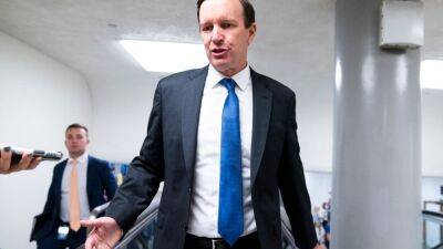 Ted Cruz - 'What are we doing?' Sen. Chris Murphy begs for gun control after Texas shooting - fox29.com - state Connecticut - state Arizona - state Texas - Hartford, state Connecticut - county Uvalde