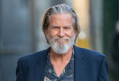 Jeff Bridges Opens Up About Getting COVID While Undergoing Cancer Treatment: ‘I Was Pretty Close To Dying’ - etcanada.com