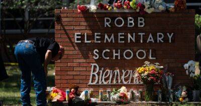 Texas school shooting: ‘Adventurous’ teacher, ‘sweetest little boy’ among 21 dead - globalnews.ca - state Texas - county Uvalde