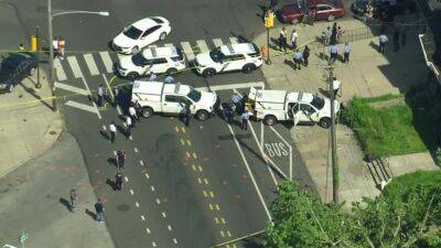 Police: 3 killed in separate daytime shootings in Philadelphia - fox29.com - city Philadelphia