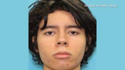 Salvador Ramos - Mother of Texas school shooter was in disbelief about son shooting grandmother, boyfriend's mom says - fox29.com - state Texas - city San Antonio - county Uvalde