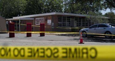 Despite push for school safety policies after Texas shooting, research shows they do little - globalnews.ca - area District Of Columbia - state Texas - Washington, area District Of Columbia