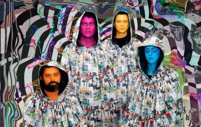 Animal Collective cancel shows after members test positive for COVID-19 - nme.com - Usa - county Day - state Washington - city Madrid - state Kansas - city Seattle, state Washington - state Colorado - county Dallas