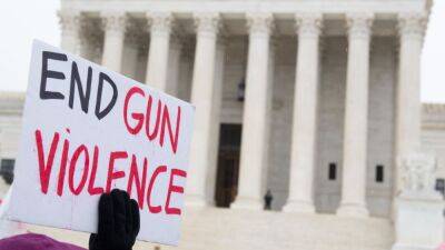 Supreme Court to make biggest gun ruling in more than a decade following Texas school shooting - fox29.com - New York - Usa - state California - state New York - Washington - state Texas