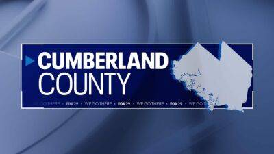 15-year-old shot to death in Cumberland County, officials say - fox29.com - state New Jersey - county Cumberland