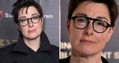 Sue Perkins health: Star on her 'alarming' prolactinoma diagnosis - what is the condition? - msn.com