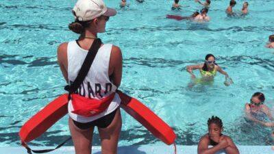 Lifeguard shortage could shutter a third of US public pools this summer - fox29.com