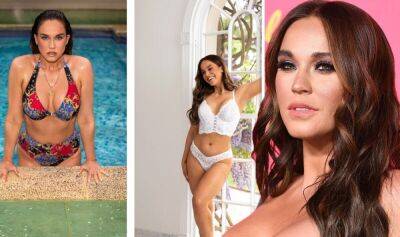 Vicky Pattison - 'Been through the wringer' Vicky Pattison, 34, reflects on 'traumatic' health battle - express.co.uk