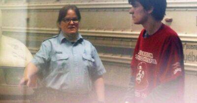 Quebec City mosque shooter Alexandre Bissonnette can apply for parole after 25 years - globalnews.ca - Canada - city Quebec