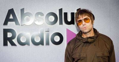 Liam Gallagher - Mick Jagger - Liam Gallagher issues health announcement before Knebworth gigs - msn.com