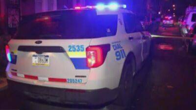 Man dead, 2 women injured in triple shooting in East Germantown, police say - fox29.com - city Germantown