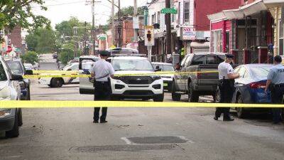 Police: Man killed after being shot multiple times in West Philadelphia - fox29.com