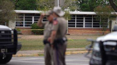 Justice Department to investigate police response to Uvalde school shooting - fox29.com - Usa - state Texas - county Uvalde