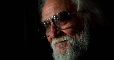 Rockabilly artist Ronnie Hawkins dies at 87 after long illness - globalnews.ca - Canada - state Arkansas - city Fayetteville, state Arkansas