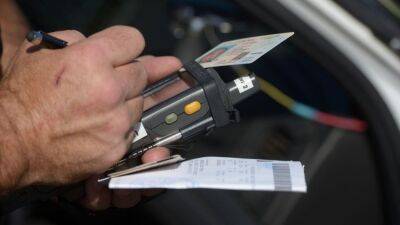 Here are the 10 US states with the most speeding tickets - fox29.com - Usa - county Orange - state New Jersey - state Ohio - state Massachusets - state Connecticut - state Maine - state Rhode Island