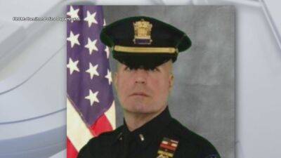 Hamilton Police Lieutenant dies unexpectedly, department says - fox29.com - state New Jersey - county Hamilton