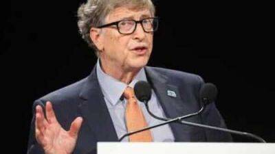 Bill Gates - Fatal than Delta and Omicron: Bill Gates warns worst of Covid pandemic is coming - livemint.com - India