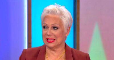 Denise Welch - Loose Women fans rush to support Denise Welch as she shares heartbreaking health battle - dailystar.co.uk