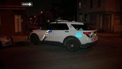 North Philadelphia - Man in critical condition after being stabbed 5 times in North Philadelphia, police say - fox29.com