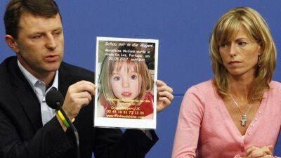 Madeleine Maccann - Madeleine McCann: Search for missing girl continues 15 years later - fox29.com - Germany - Britain - Portugal - city Lisbon, Portugal - city Berlin, Germany