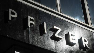 Pfizer hopes to submit COVID-19 vaccine data for youngest kids in weeks - fox29.com - New York - Usa