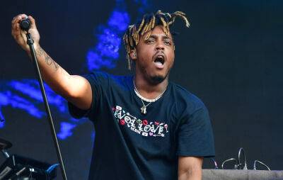 Juice WRLD foundation launches new mental health campaign - nme.com - city Chicago