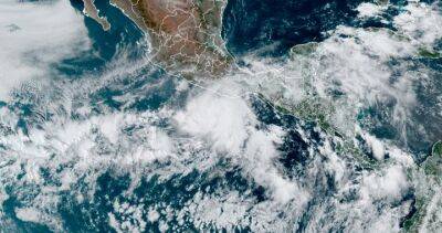 Hurricane Agatha strengthens as it spirals towards southern coast of Mexico - globalnews.ca - state Florida - Mexico