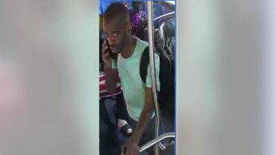 Spring Garden - Man accused of stealing from passenger with disabilities on SEPTA bus, police say - fox29.com