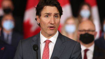 Justin Trudeau - Nova Scotia - Canadian PM Trudeau announces legislation to ‘freeze’ handgun ownership, buy back ‘assault-style weapons’ - fox29.com - Canada - county Ontario - Ottawa, county Ontario