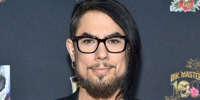Dave Navarro Opens Up About His Experience with Long-Haul COVID: 'I’ll Be OK, Just Don’t Know When' - justjared.com - state Florida