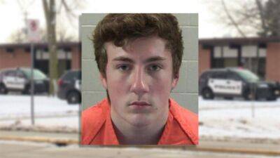 Wisconsin school stabbing trial delayed over mood from Texas shootings - fox29.com - state Texas - state Wisconsin - county Uvalde