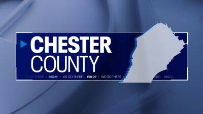 Multi-vehicle crash involving tractor trailer closes portion of Pennsylvania Turnpike in Chester County - fox29.com - state Pennsylvania - county Chester