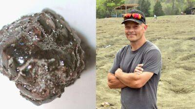 Man finds 2.38-carat diamond after decade-long search at park - fox29.com - county Park - state Arkansas