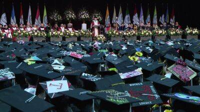 Temple University to hold first in-person graduation ceremony since 2019 - fox29.com - state Pennsylvania - state Virginia - city Philadelphia